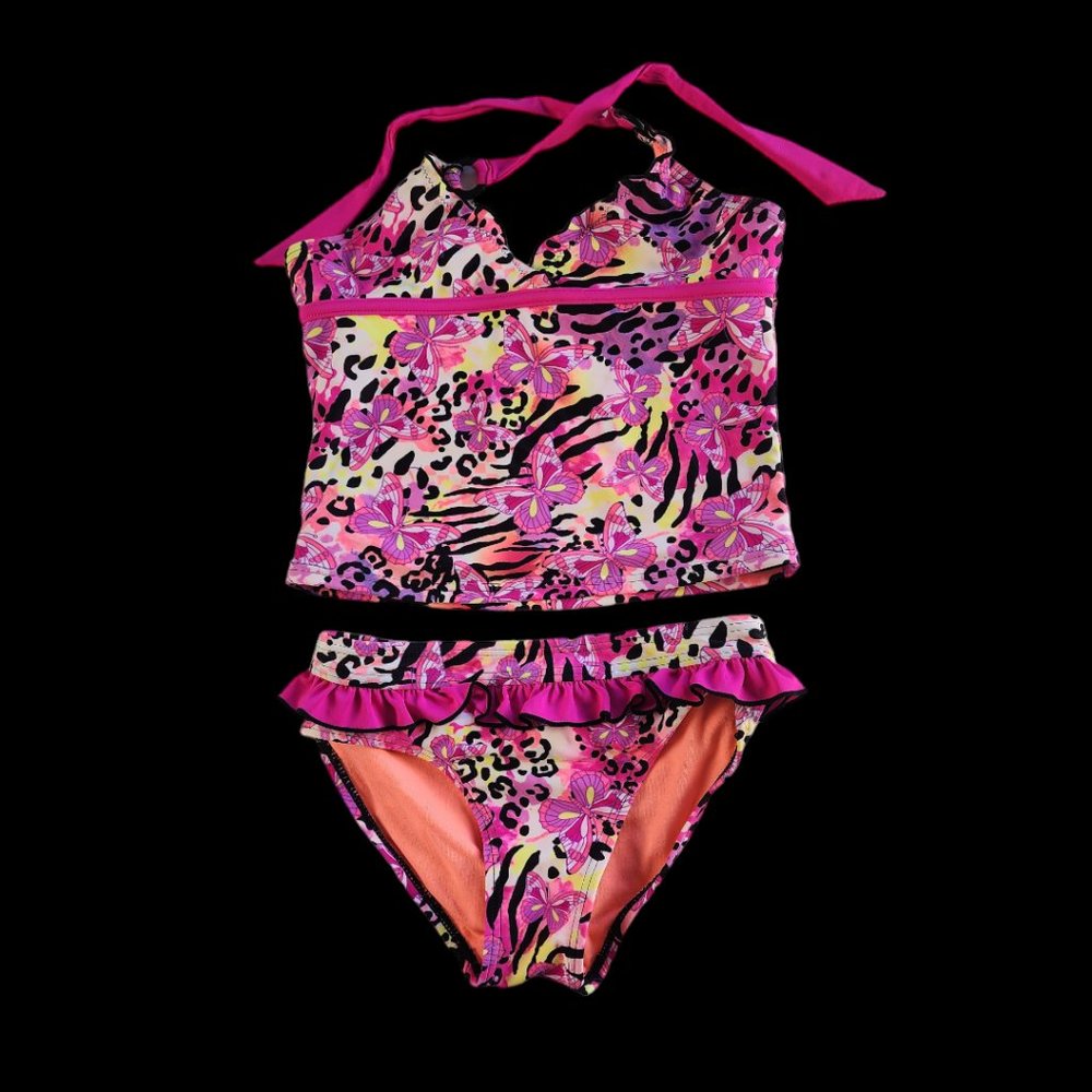 Breaking Waves Swimsuit - Picture 2 of 11